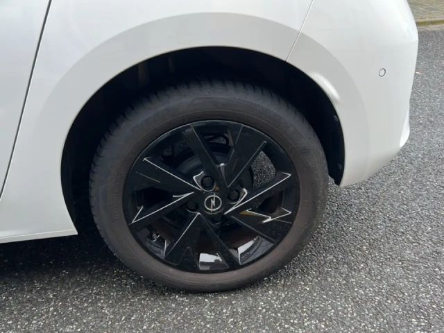 Opel Corsa GS-Line Grand Sport Turbo