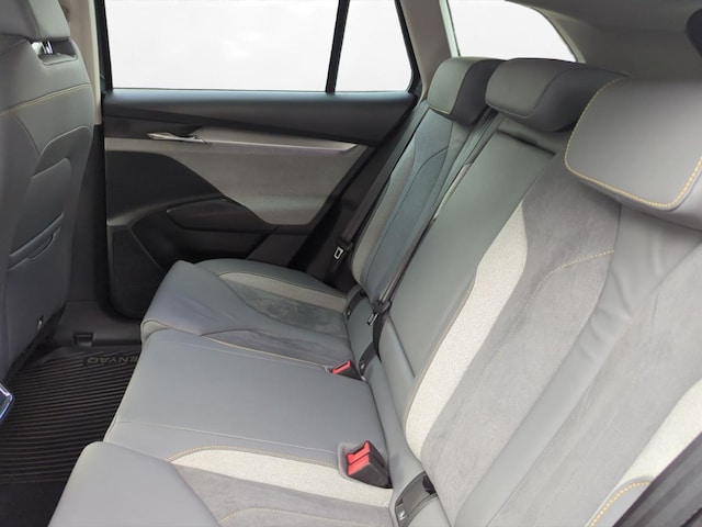 Skoda Enyaq Lounge iV 80