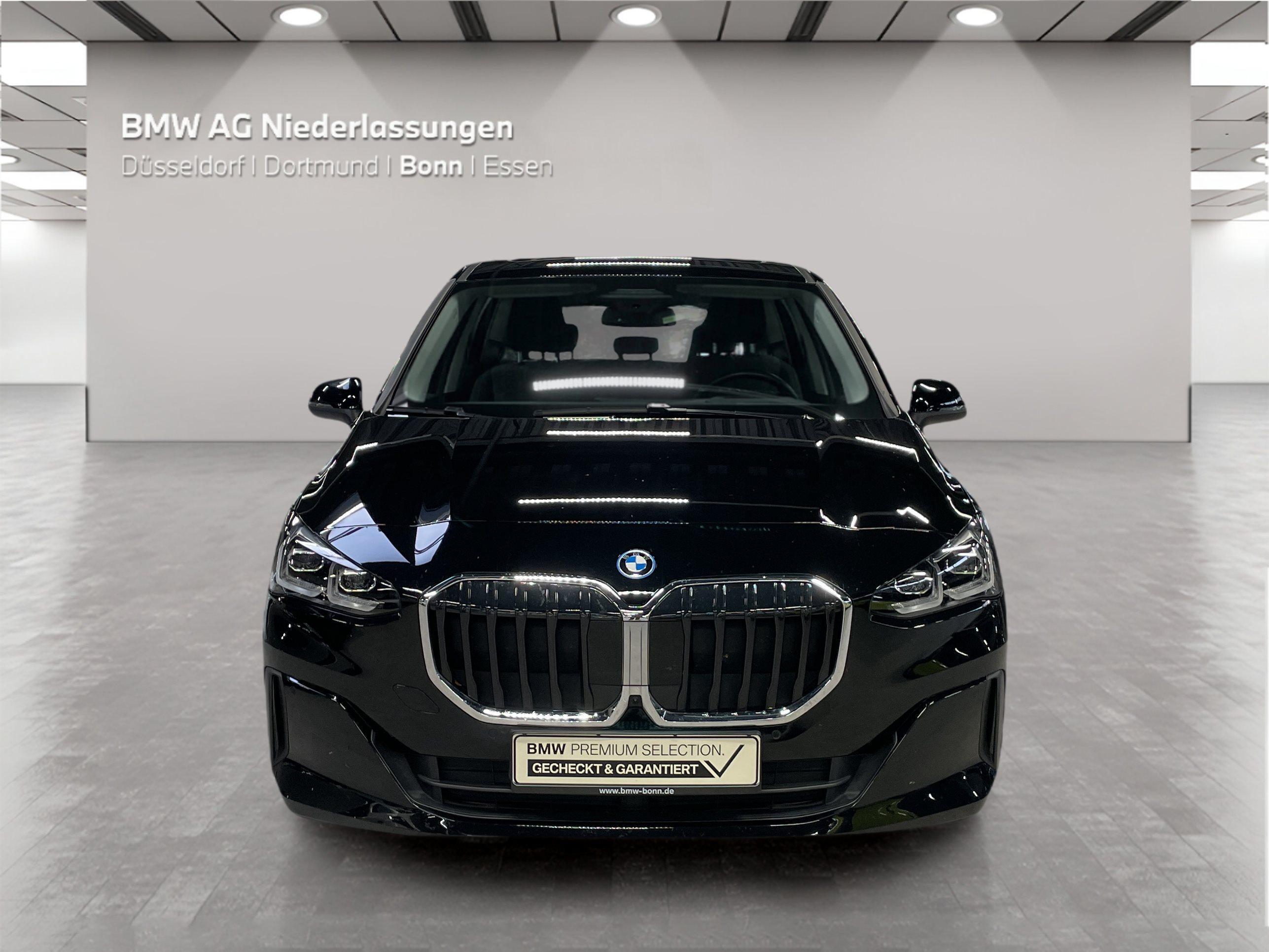 BMW 225 Active Tourer xDrive