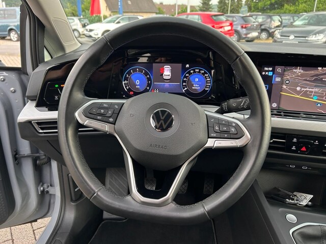 Volkswagen Golf 1.5 TSI Golf VIII