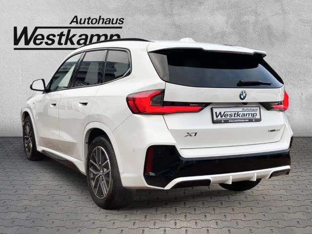 BMW X1 M-Sport xDrive