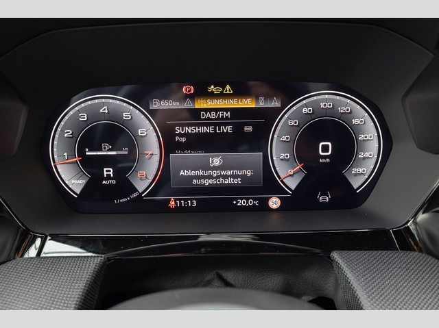 Audi A3 35 TFSI S-Tronic Sportback