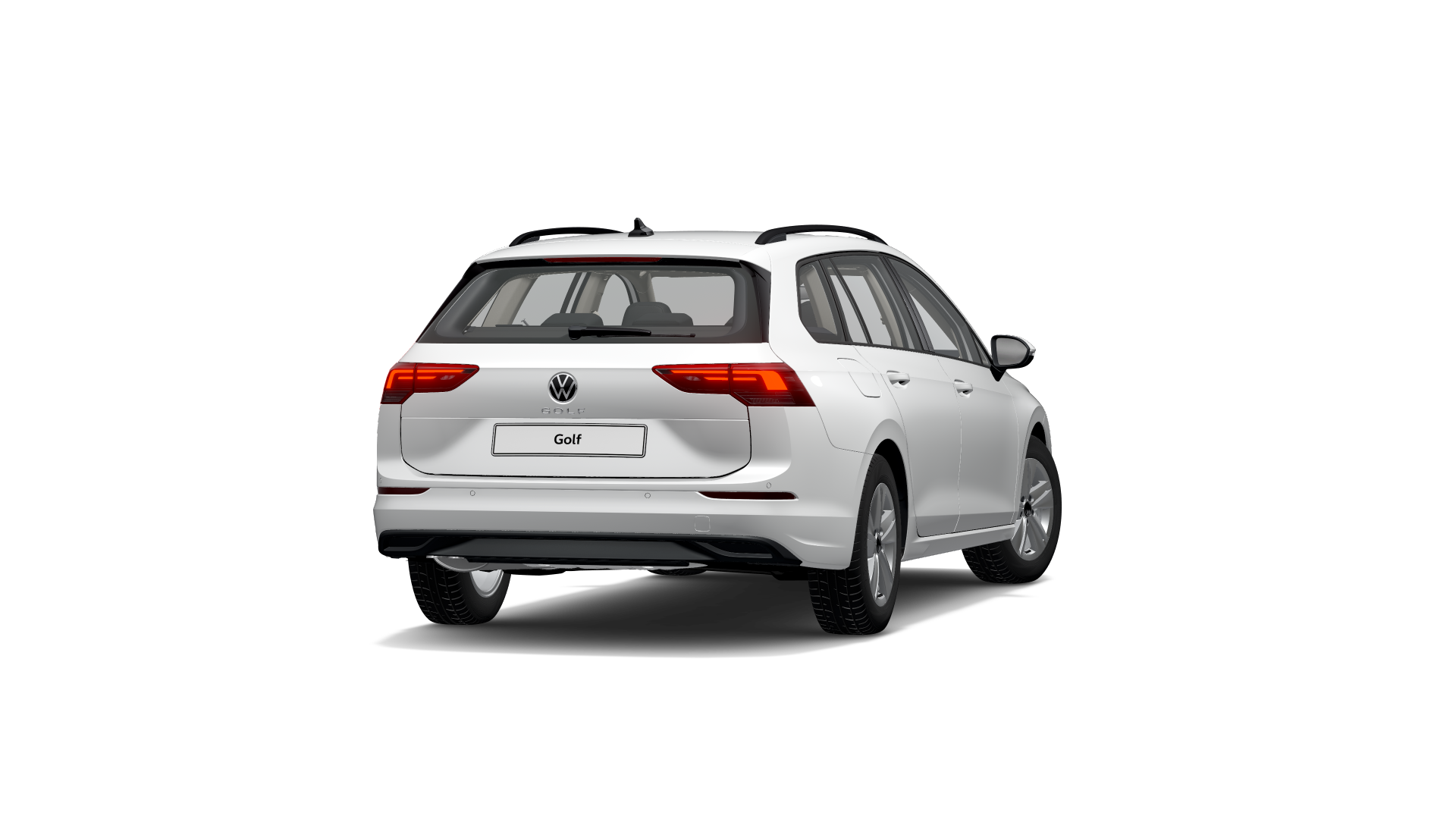 Volkswagen Golf 2.0 TDI Life Variant