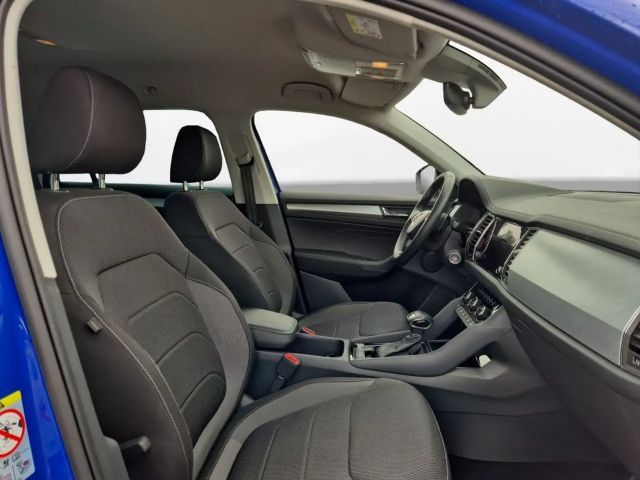 Skoda Kodiaq 2.0 TDI 4x4