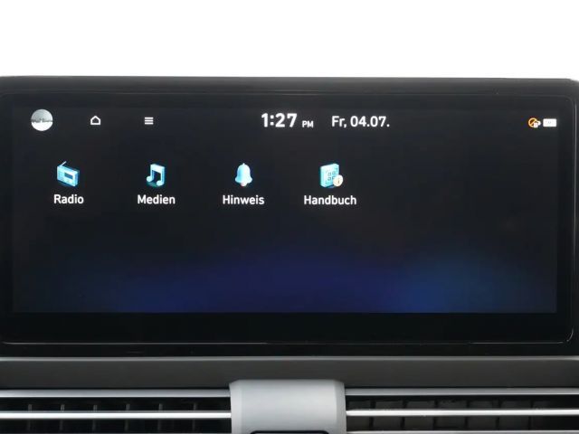 Hyundai INSTER 49 kWh Trend