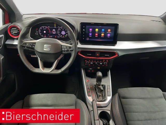 Seat Arona 1.5 TSI DSG FR-lijn