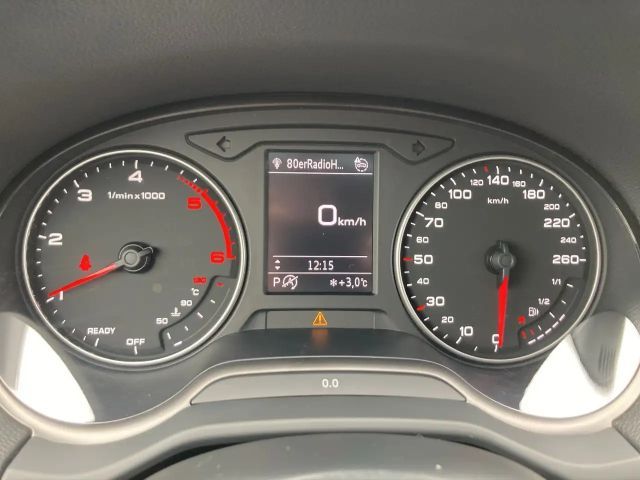 Audi Q2 30 TDI S-Line