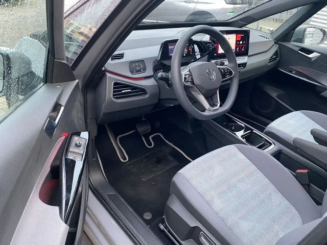 Volkswagen ID.3 150 kW Performance Pro