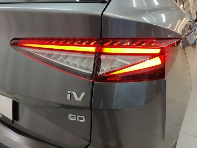 Skoda Enyaq Loft iV 60