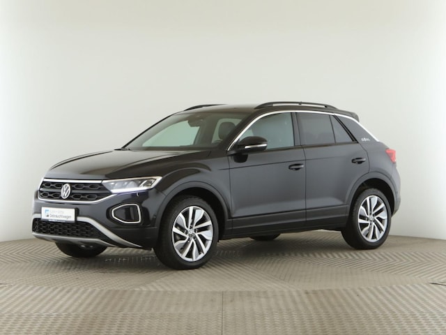 Volkswagen T-Roc 1.5 TSI