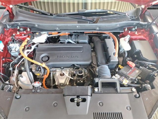 Honda CR-V 2.0 Elegance Hybrid
