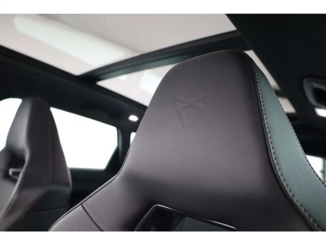 Cupra Leon 2.0 TSI DSG Sportstourer