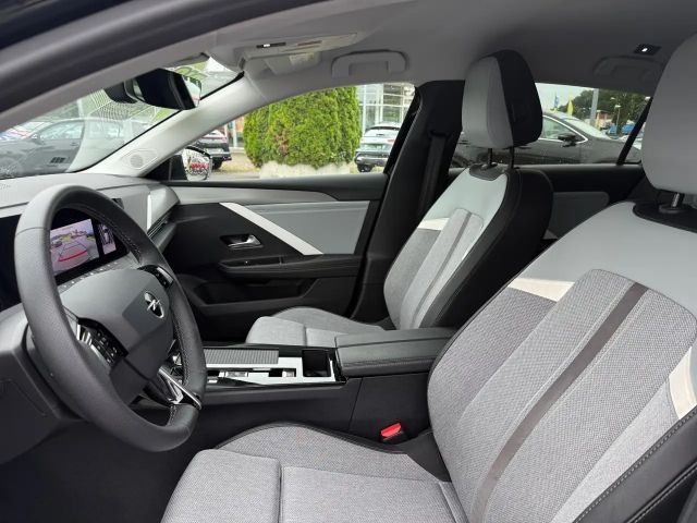 Opel Astra Business Elegance