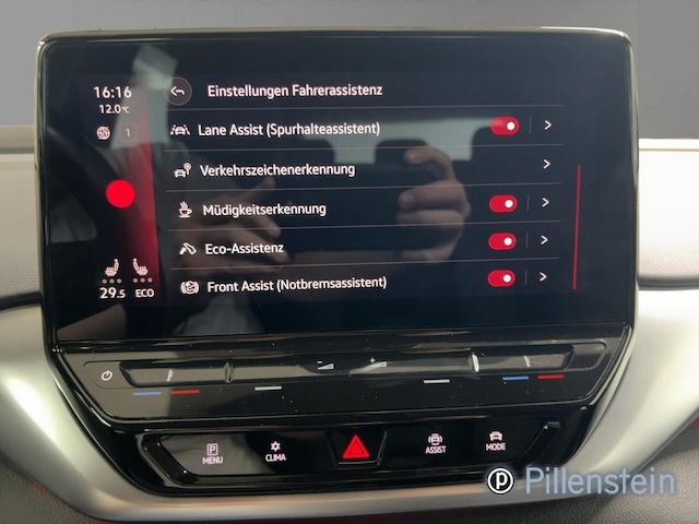 Volkswagen ID.4 Performance Pro