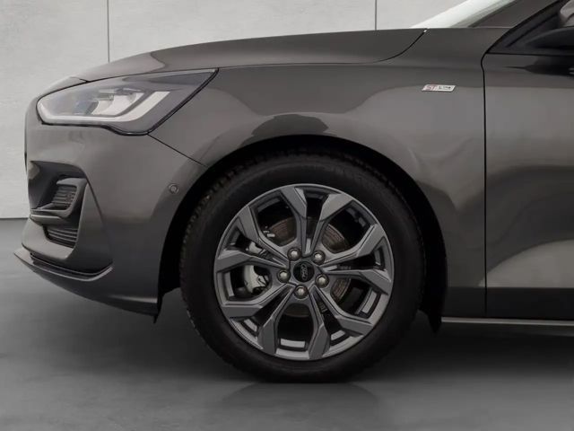 Ford Focus 1.5 EcoBlue Wagon