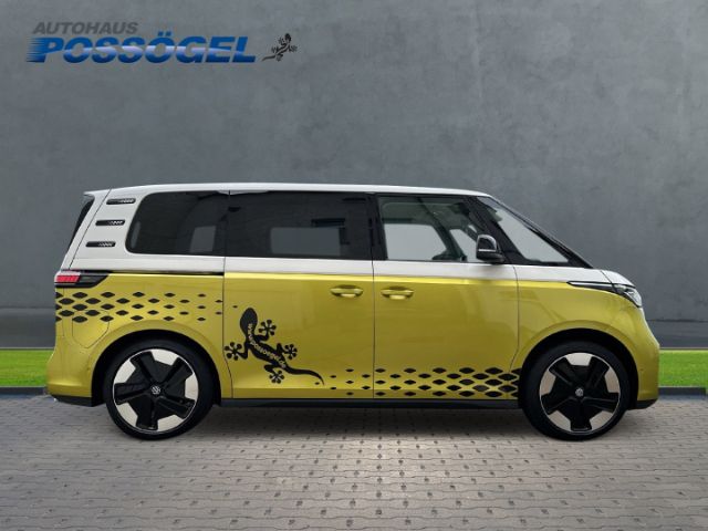 Volkswagen ID.Buzz 150 kW 77 KWh Pro