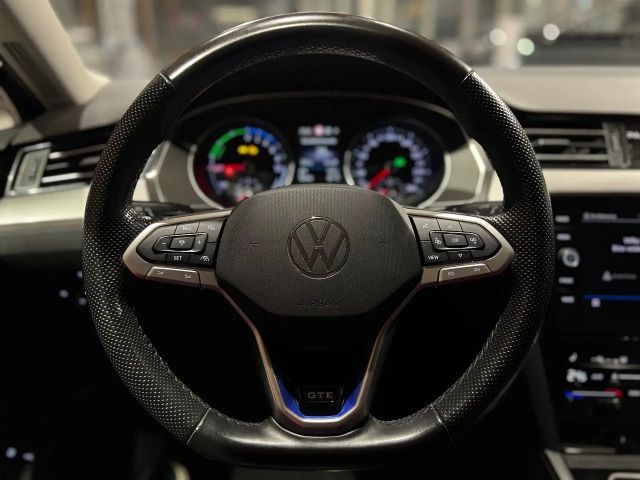 Volkswagen Passat 1.4 TSI GTE Variant