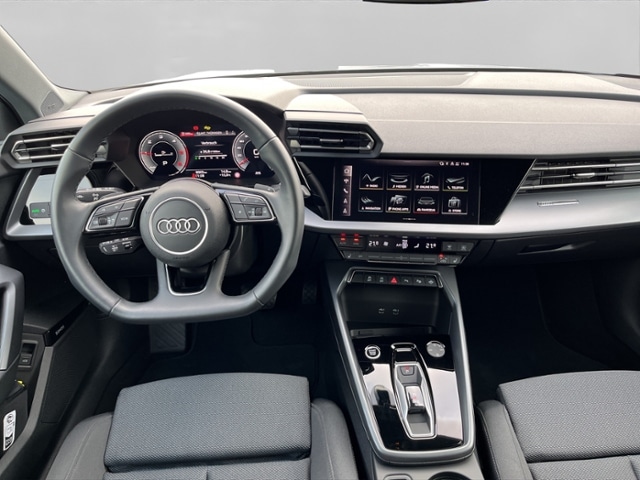 Audi A3 35 TDI S-Tronic Sportback
