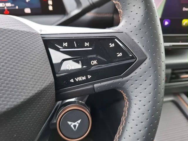 Cupra Born 58 kWh 77 kWh