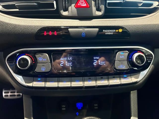 Hyundai i30 2.0 N Performance T-GDi