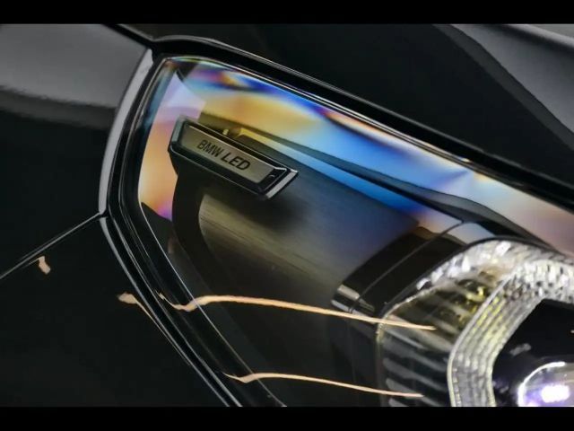 BMW iX1 M-Sport eDrive20