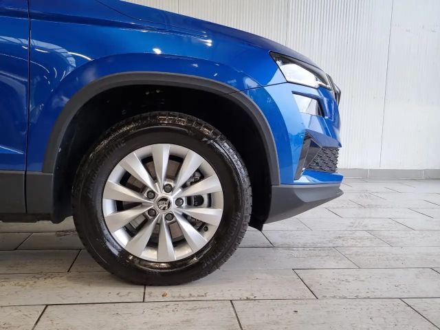 Skoda Karoq Selection