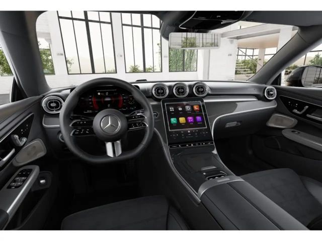 Mercedes-Benz CLE 200 AMG Line