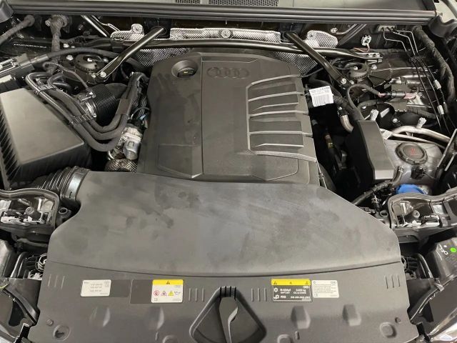 Audi Q5 Quattro S-Line