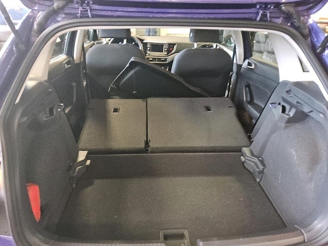 Volkswagen Polo 1.0 TSI