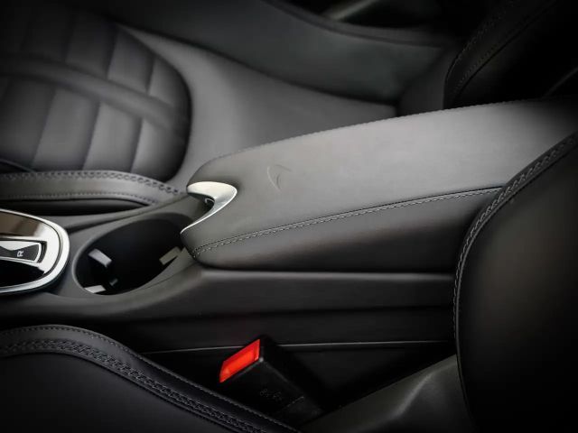 McLaren GTS Luxe, MSO Black Pack, Sports Exhaust