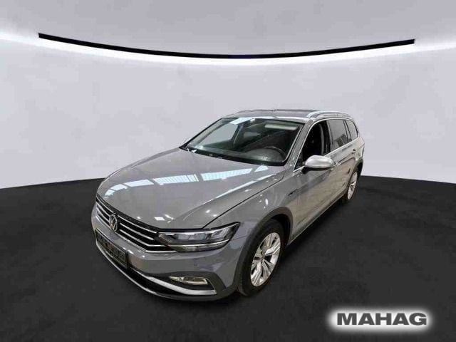 Volkswagen Passat 2.0 TDI AllTrack Variant