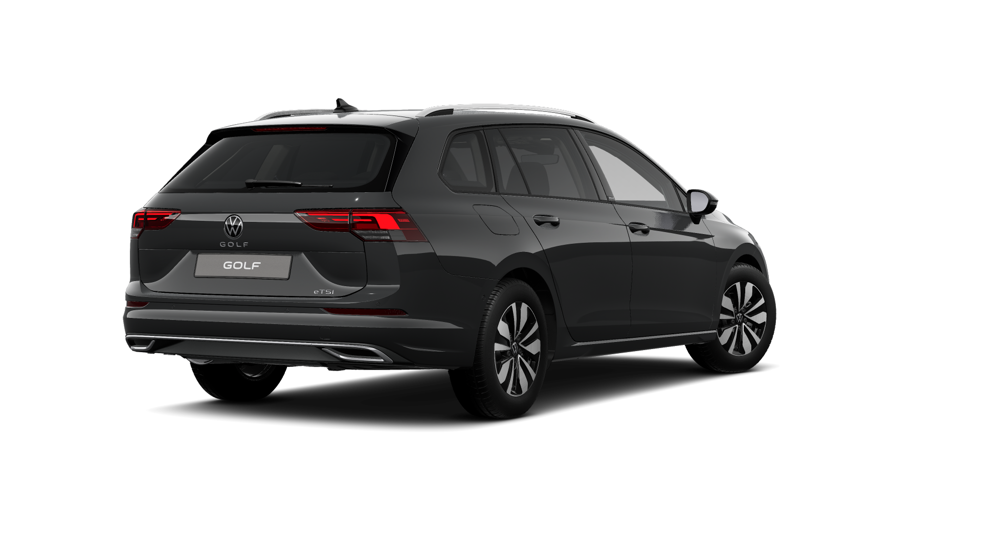 Volkswagen Golf DSG Golf VIII Move Variant