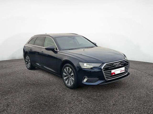 Audi A6 40 TDI S-Tronic Sport