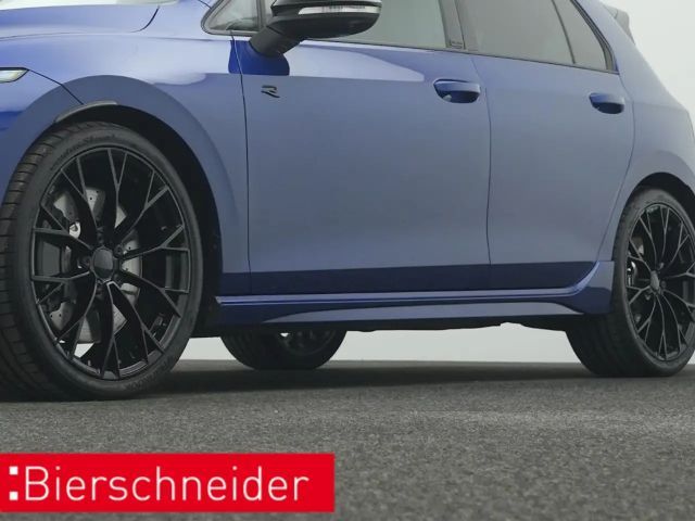 Volkswagen Golf 2.0 TSI DSG