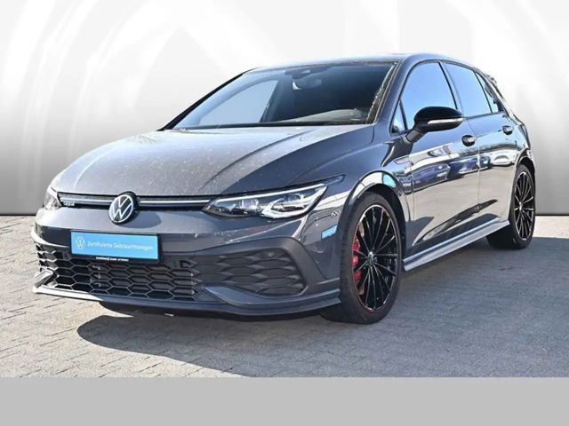 Volkswagen Golf DSG GTI Golf VIII