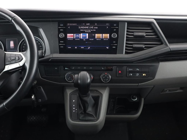 Volkswagen Caravelle 2.0 TDI DSG Lang T6