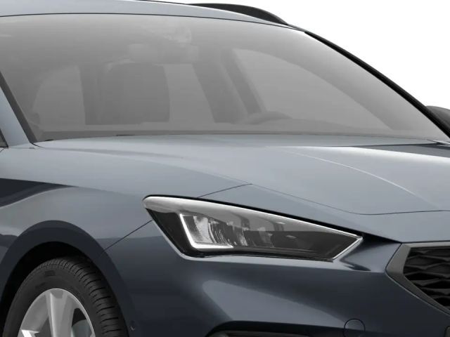 Seat Leon 1.5 eTSI DSG FR-lijn Sportstourer