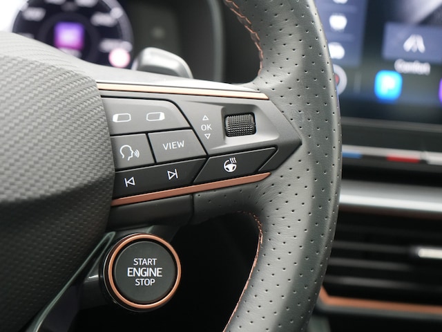 Cupra Formentor VZ e-Hybrid