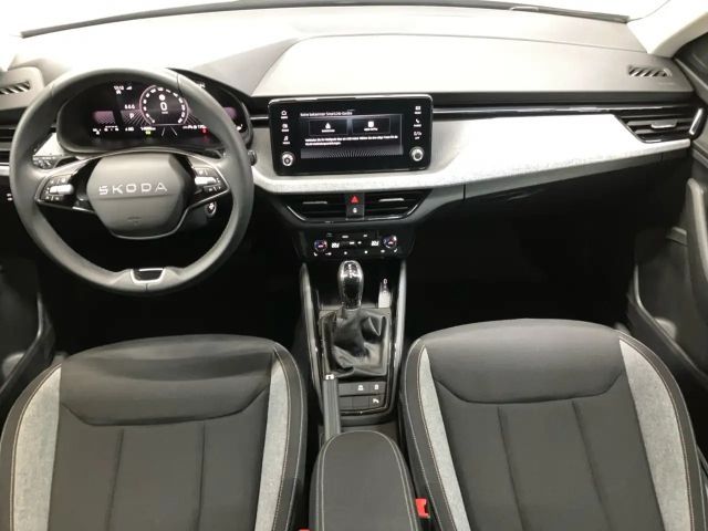 Skoda Kamiq 1.0 TSI Selection