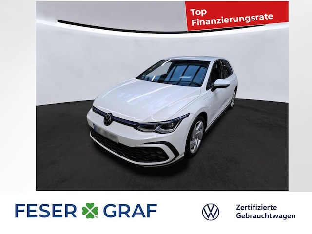 Volkswagen Golf DSG GTE eHybrid