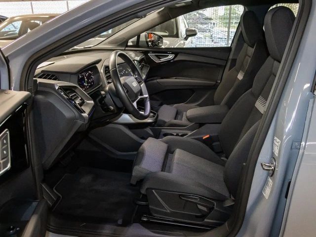 Audi Q4 e-tron Quattro S-Line
