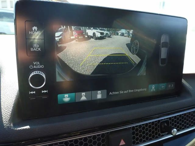 Honda Civic 2.0 Elegance Hybrid e:HEV i-MMD