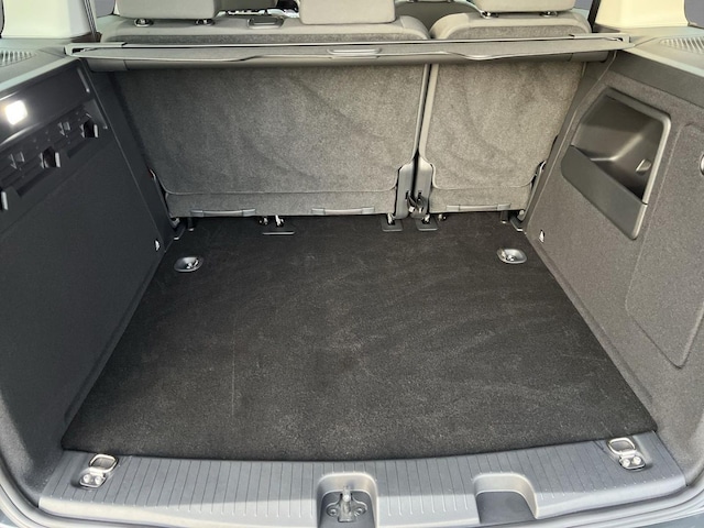 Volkswagen Caddy 1.5 TSI DSG