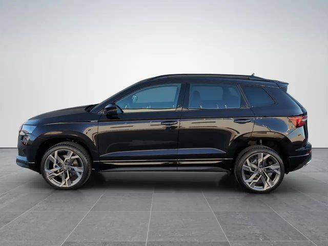 Skoda Karoq Sportline