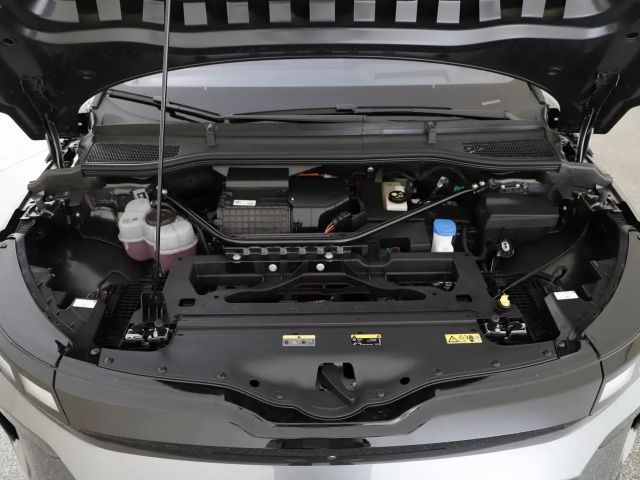 Skoda Elroq 85 Sportline