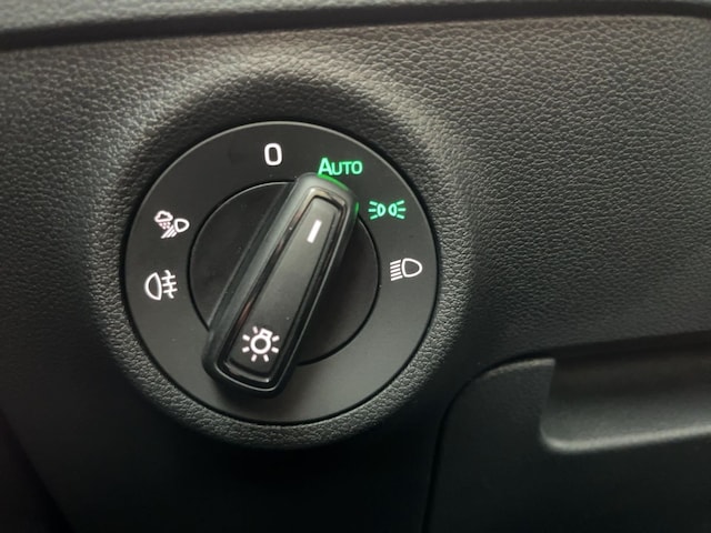 Skoda Karoq 1.5 TSI Sportline