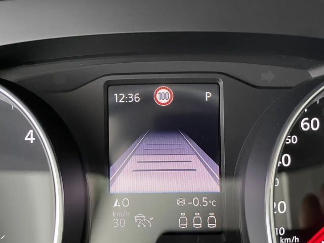 Volkswagen Passat 2.0 TDI Business DSG Variant