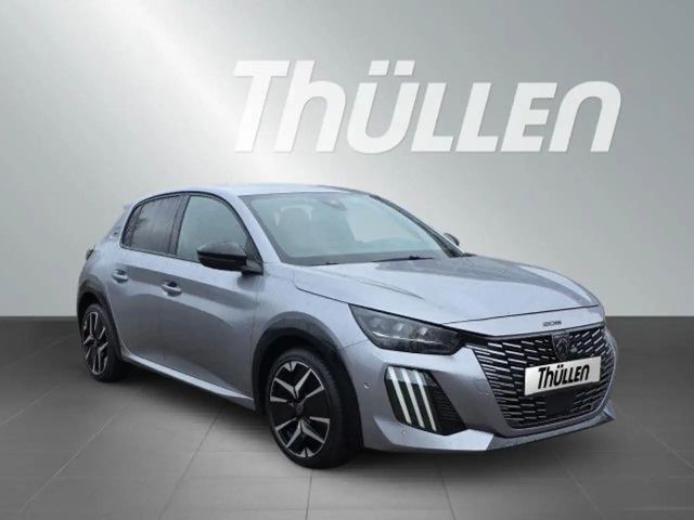 Peugeot E-208 GT-Line Hybrid