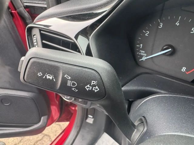 Ford Fiesta Cool & Connect