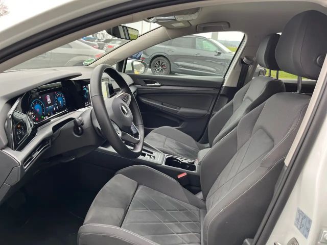 Volkswagen Golf 2.0 TSI DSG Style